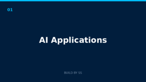 AI Applications
