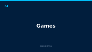 Games