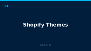 Shopify Themes